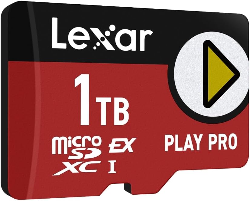 Switch 2: arriva la scheda MicroSD più veloce e capiente di sempre (e ora è in sconto) scheda switch