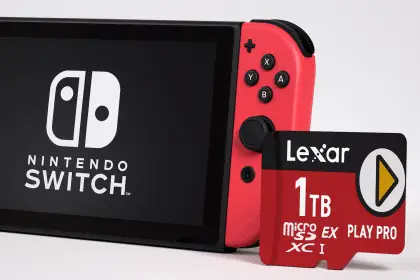 scheda veloce switch 2