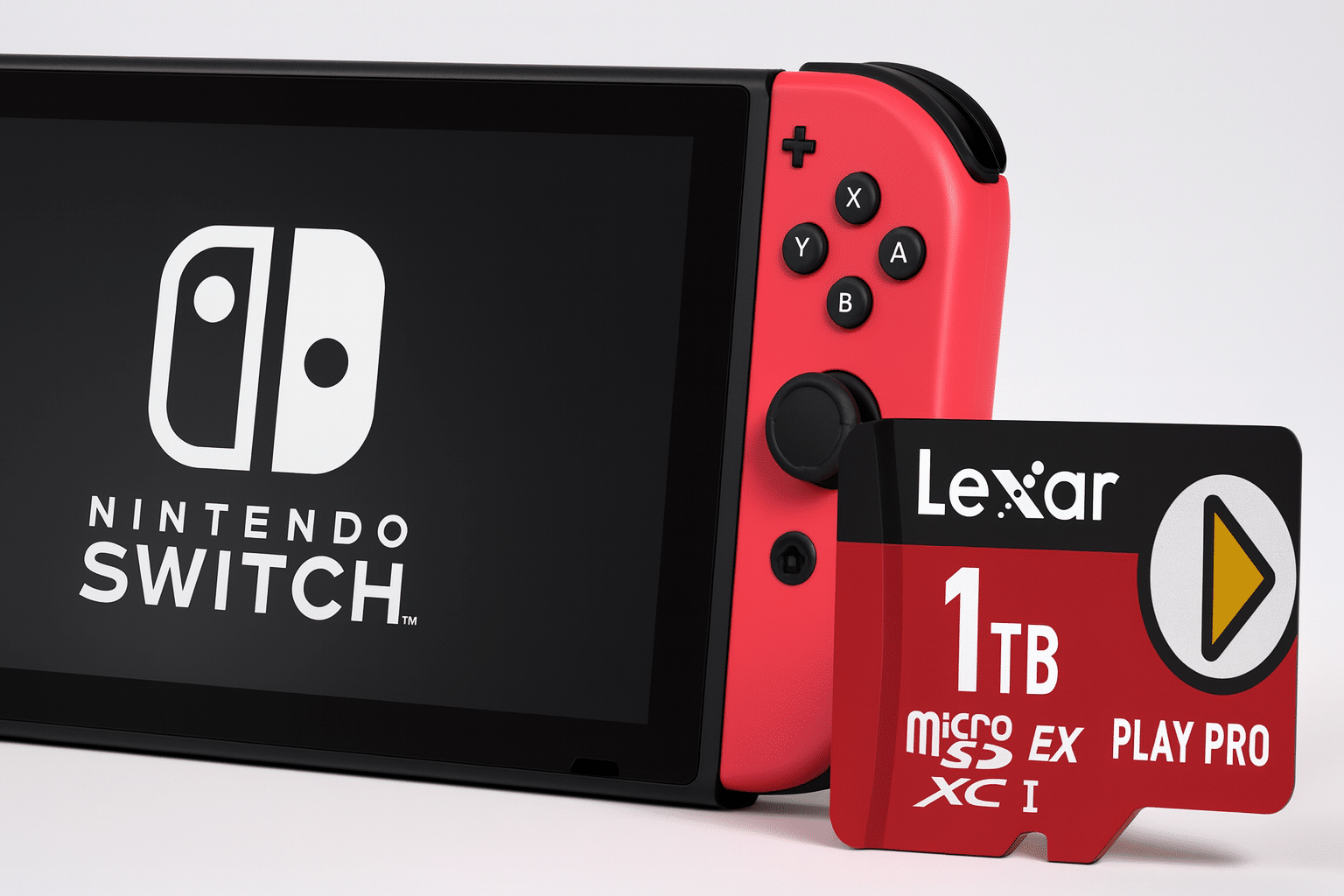 Scheda veloce switch 2