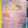 Compra un raro charizard da 170€, gli arriva piegato: la colpa è del venditore?