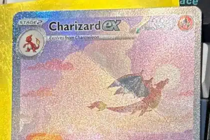 Charizard