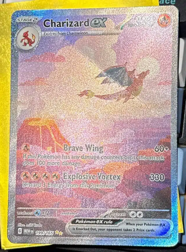 Charizard