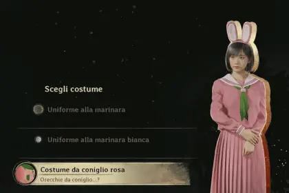 silent hill f