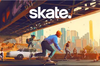skate.