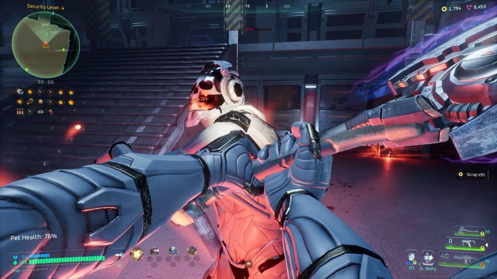 Deadzone: Rogue, recensione (PC, steam) Deadzone: Rogue