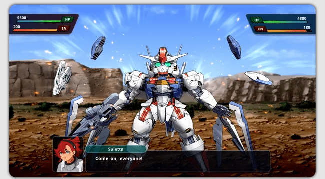 Super Robot Wars Y - Recensione Steam