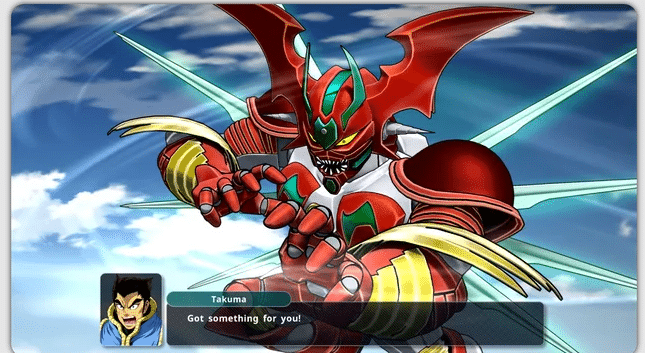 Super Robot Wars Y - Recensione Steam