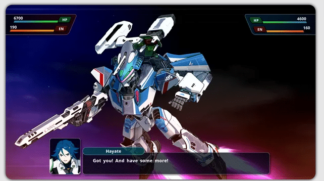 Super Robot Wars Y - Recensione Steam