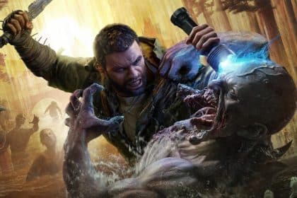 Dying Light The Beast