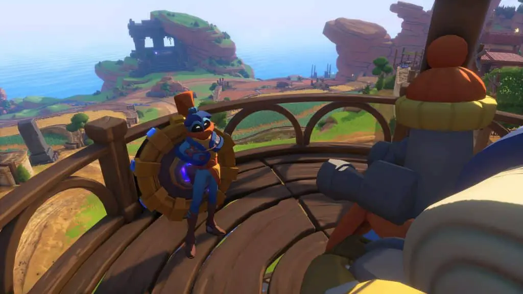 The Knightling