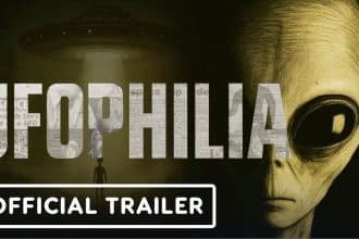 ufophilia