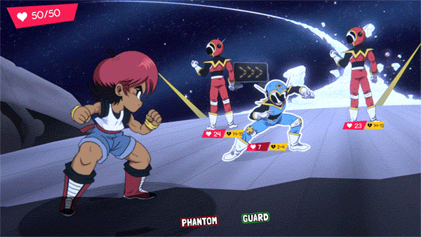 Wander Stars, recensione (PlayStation 5)