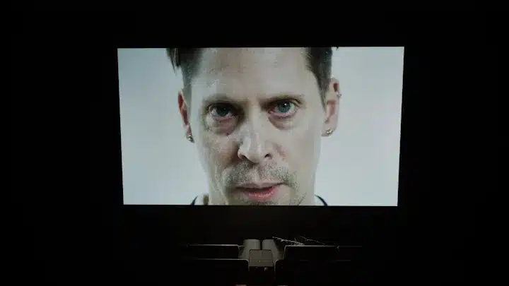 Dead Take: un horror "reale", ma surreale al contempo Dead Take: un horror "reale", ma surreale al contempo