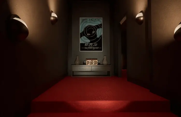 Dead Take: un horror "reale", ma surreale al contempo Dead Take: un horror "reale", ma surreale al contempo