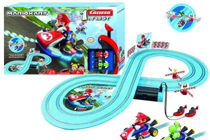 Super Mario
