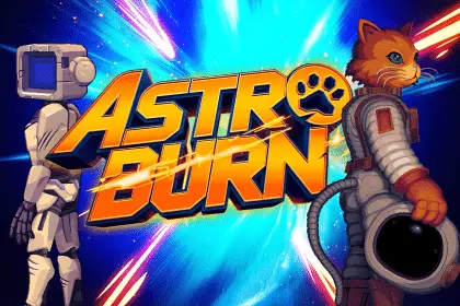 Astro Burn