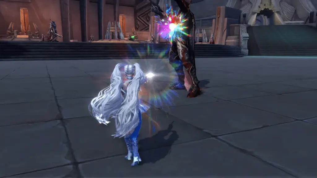 AION Classic 4.0 Light of Atreia: cos’è Tiamaranta Mesa e come funziona il PvP e il PvPvE nella nuova zona AION Classic 4.0
