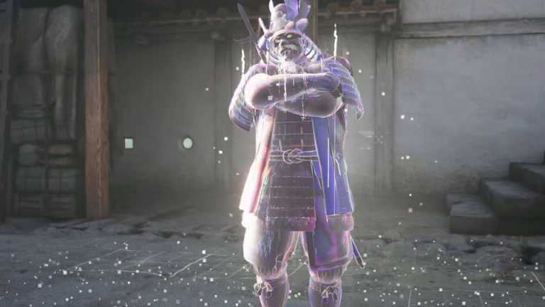 Assassin's creed shadows (2)