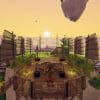 Aloft su ps5: uscita nel 2027, versione 1. 0 e cross-play