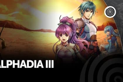 Alphadia III, recensione (Nintendo Switch)