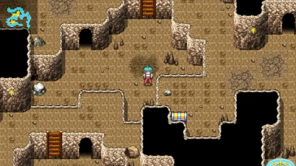 Alphadia III, recensione (Nintendo Switch)