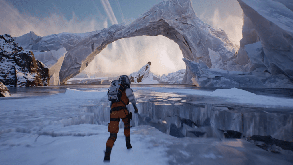 Aphelion di DON’T NOD svela il trailer all’ID@Xbox Showcase: cosa ci attende nell’avventura spaziale del 2026? aphelion-dont-nod-trailer-id-xbox-showcase