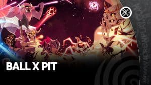 BALL x PIT, recensione (Nintendo Switch)