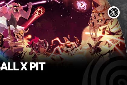 BALL x PIT, recensione (Nintendo Switch)