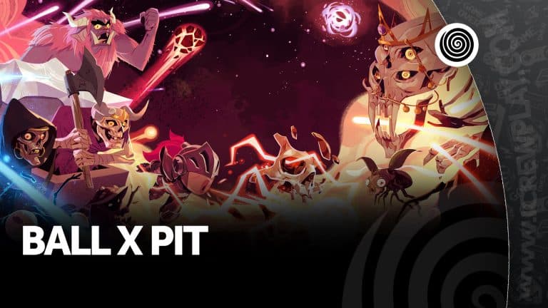 Ball x pit, recensione (nintendo switch)