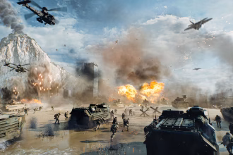 Battlefield 6