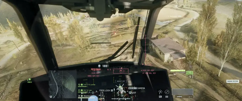 Battlefield 6