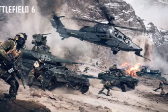 Battlefield 6
