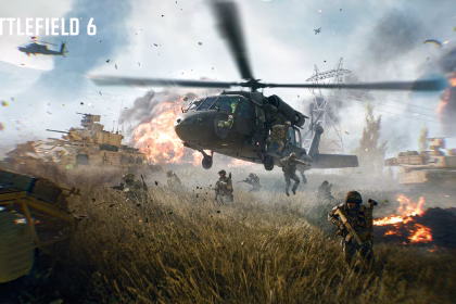 Battlefield 6