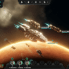 Battlestar galactica: scattered hopes trasforma la fuga dai cyloni in un roguelite di sopravvivenza spaziale?