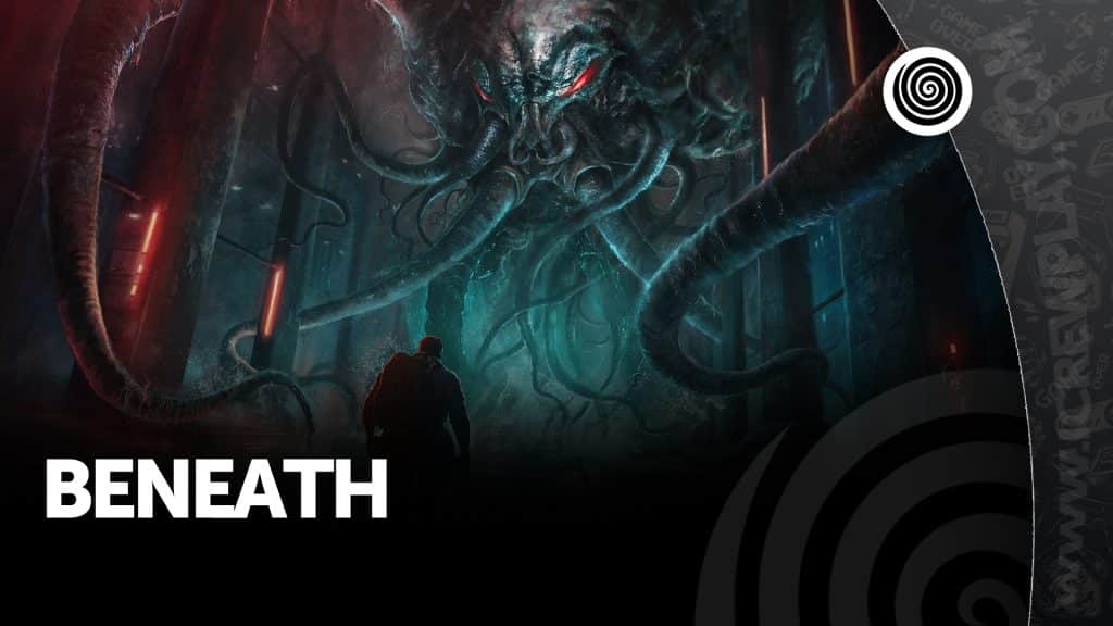 Beneath, recensione (steam)