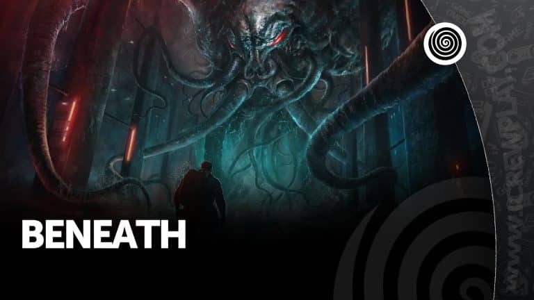 Beneath, recensione (steam)