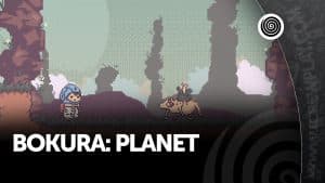 BOKURA: Planet, recensione (Nintendo Switch)