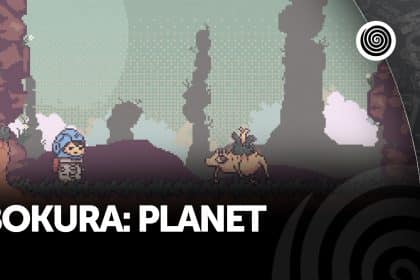 BOKURA: Planet, recensione (Nintendo Switch)