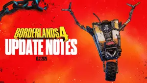 Borderlands 4 Cosa introduce la patch del 2 ottobre 2025 nella storia di Borderlands 4