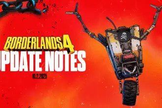 Borderlands 4 Cosa introduce la patch del 2 ottobre 2025 nella storia di Borderlands 4