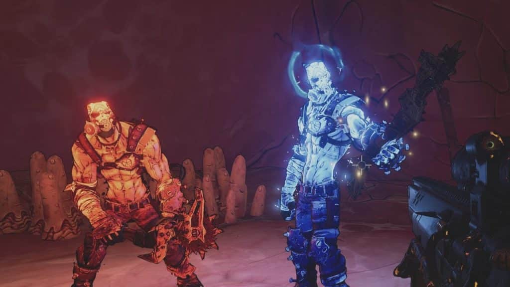 Borderlands 4 