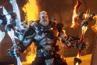 Borderlands 4