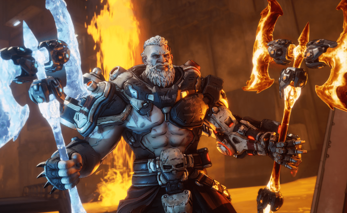 Borderlands 4 su switch 2: il porting è stato rinviato senza una nuova data