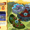 Bounce castle: cosa puoi fare nel graveyard playtest di halloween su steam