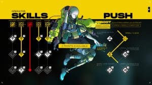 Citizen Sleeper 2 Starward Vector