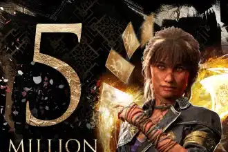 Clair Obscur Expedition 33 festeggia 5 milioni di copie con un enorme aggiornamento gratuito