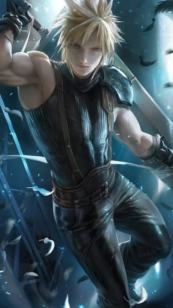 Dissidia Duellum Final Fantasy 2026: cosa cambia nel nuovo gioco mobile di Square Enix? Dissidia Duellum Final Fantasy | Cloud Strife (Final Fantasy VII)