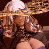 Code vein ii: requisiti pc, 1080p 60 fps e spazio richiesto