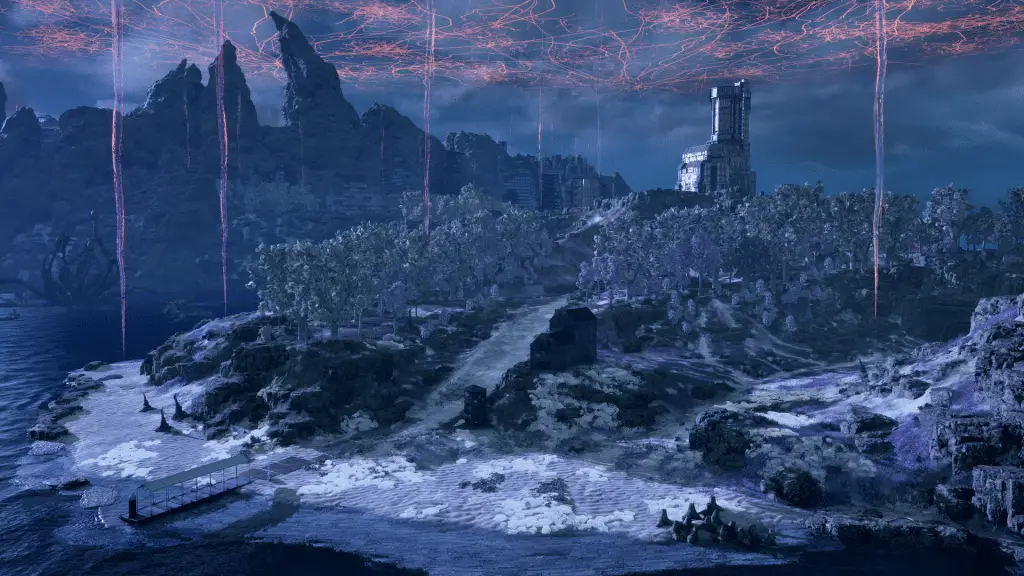 Code Vein II: quali sono i nuovi luoghi svelati nel trailer della storia e che ruolo avranno? Code Vein II
