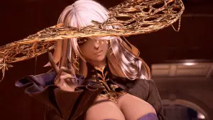 Code Vein II